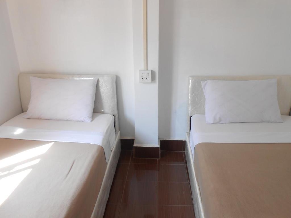 Mixok Inn Ban Nongdouang Habitación foto