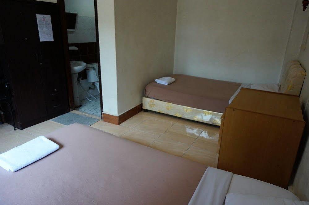 Mixok Inn Ban Nongdouang Exterior foto